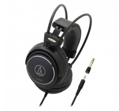 Audio-Technica ATH-AVC500