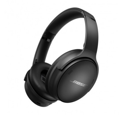 Bose QuietComfort 45 Wireless Triple Black