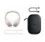 Bose QuietComfort 45 Wireless White Smoke