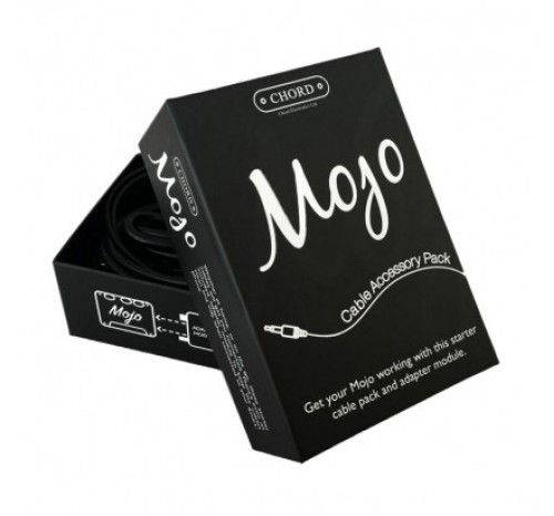 Chord Mojo Cable Pack
