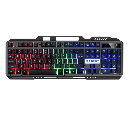 کیبورد مخصوص بازی ایکس پی-پروداکت