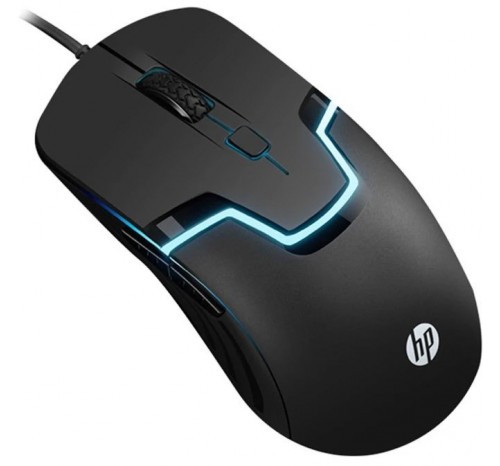 ماوس اچ‌ پی مدل m100