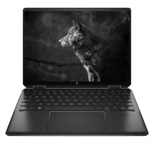 HP Spectre x360 2-in-1-EF2013-i7 1355U 16GB 2SSD 13.5 Inch Laptop