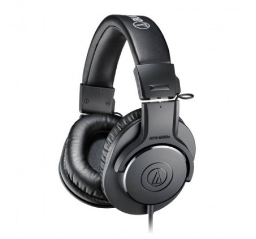 Audio-Technica ATH-M20x