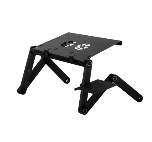 میز لپ تاپ مدل بدون فن