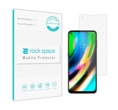 Matte Rockspace HyMTT screen protector 