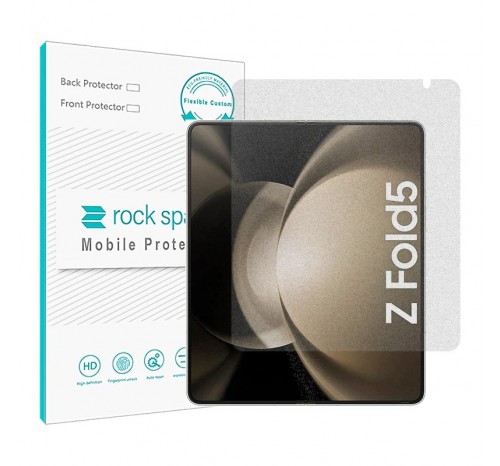 Rockspace gaming screen protector HyGAM model suitable for Samsung Z Fold5 mobile phone