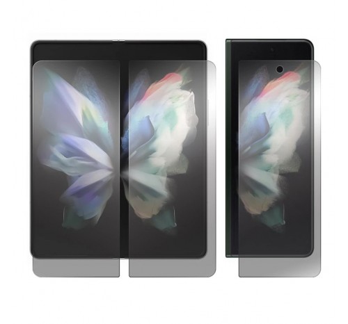 Rock Space 180F-01Y Privacy Screen Protector