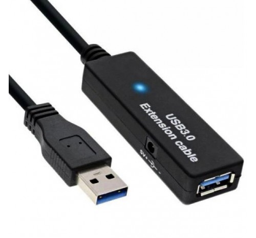 کابل افزایش طول 