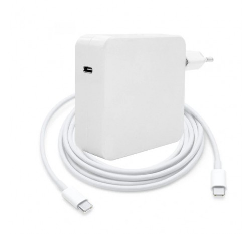 آداپتور برق 87 وات 