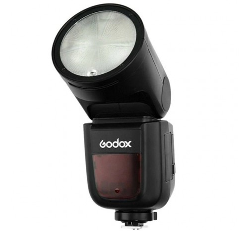 فلاش دوربین گودکس