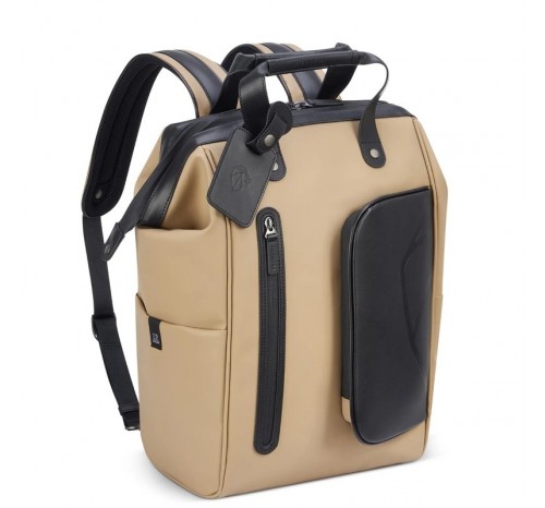 کوله پشتی لپ تاپ دلسی